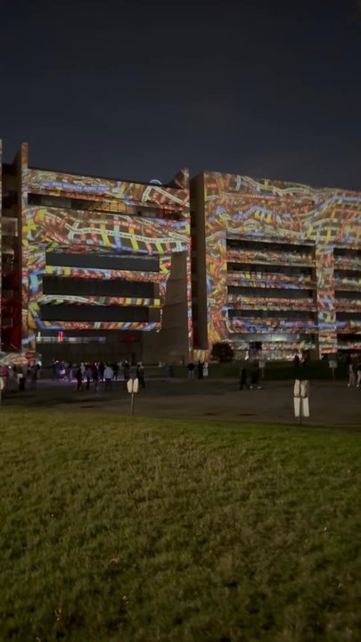 Aurora - Light event - Festivals Near Me - Dallas, Texas