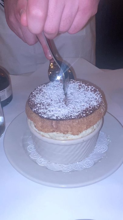 Minetta Tavern - Watch and drool! - French Near Me - Washington, DC, District of Columbia
