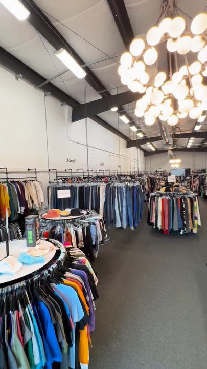 Heartening - Thrift Stores Near Me - Austin, Texas