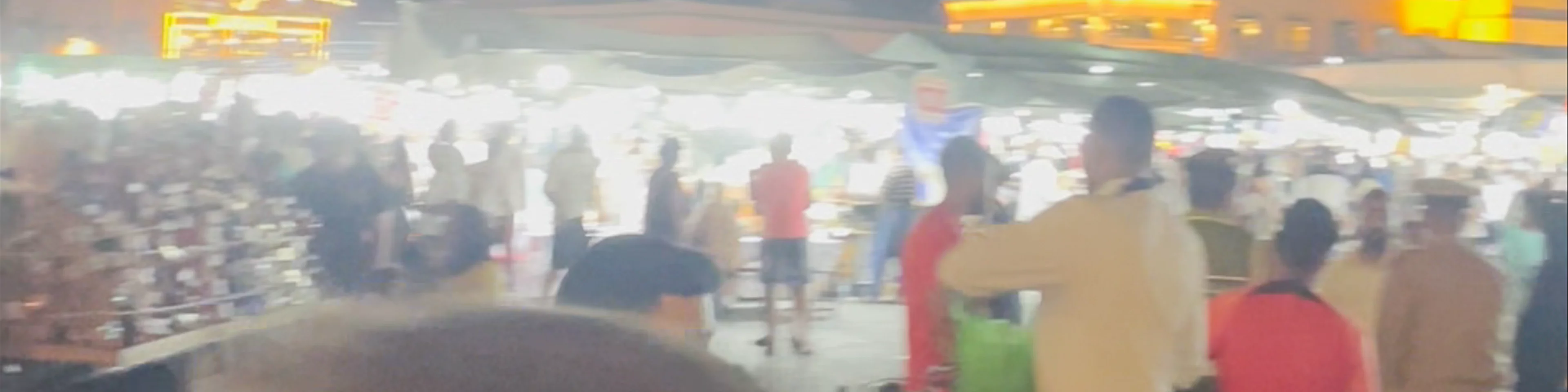 Jemaa el-Fnaa