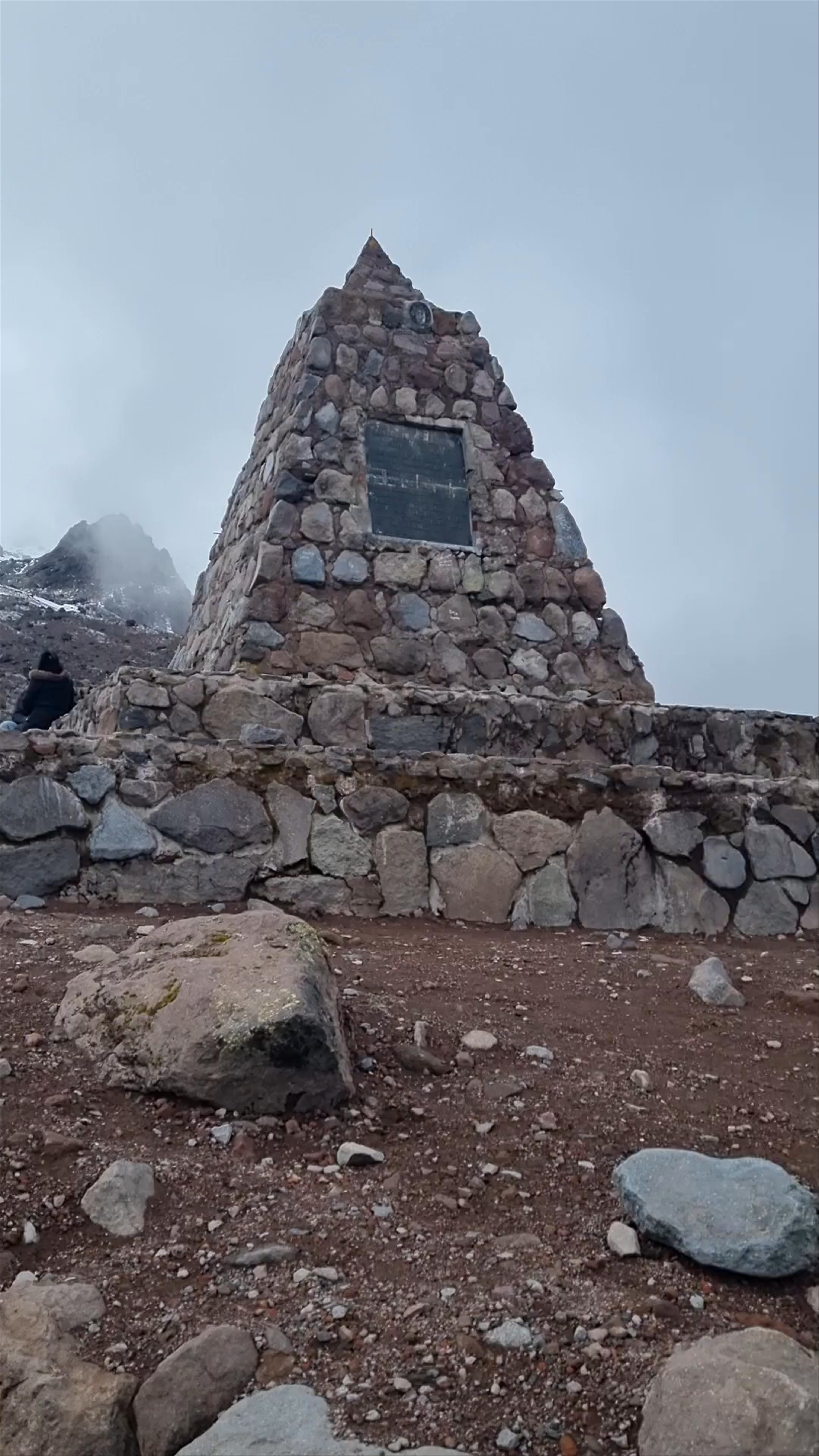 Monumento Simon Bolivar