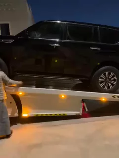 عميل نيسان
