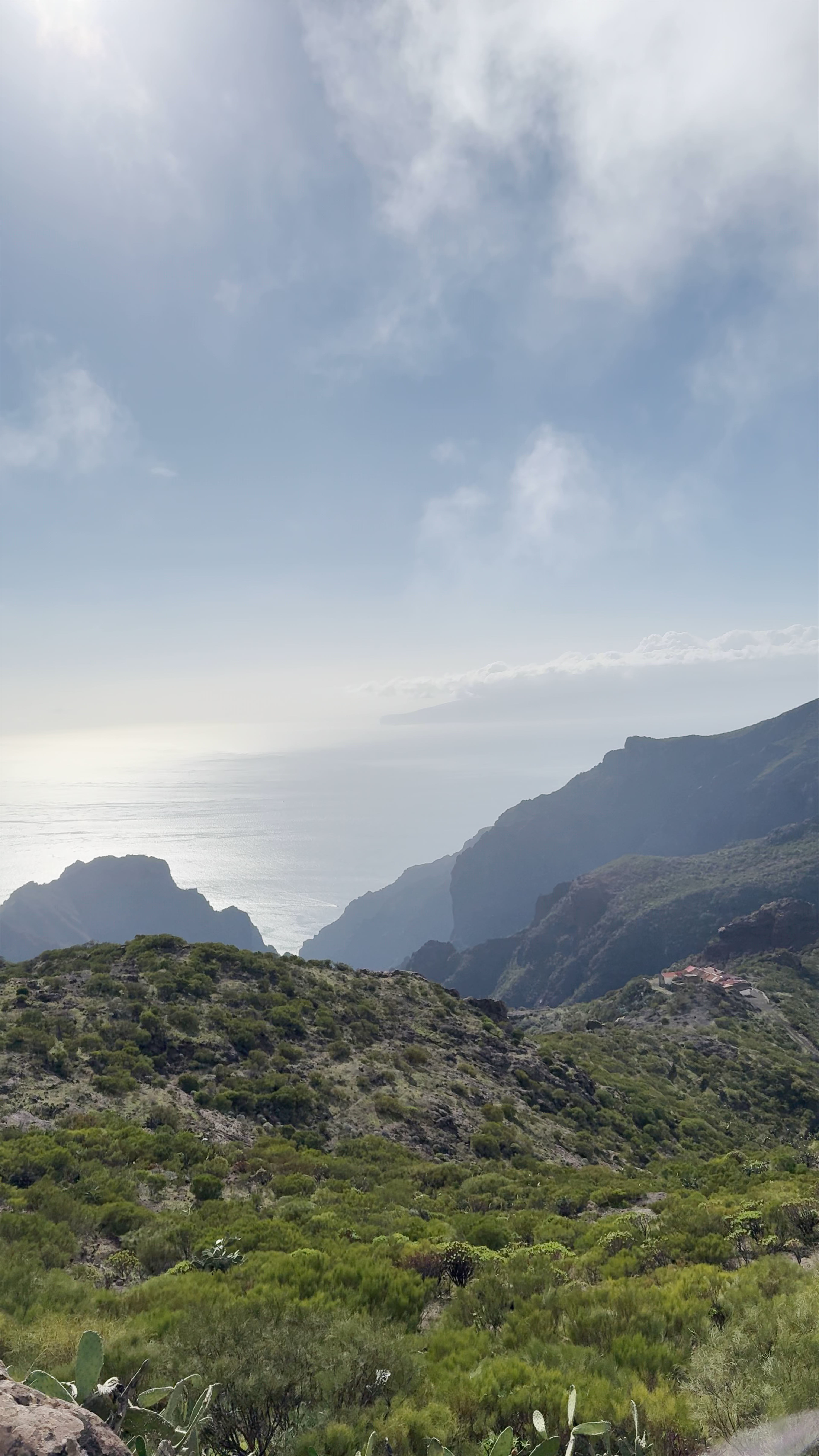 Mirador de Cherfe
