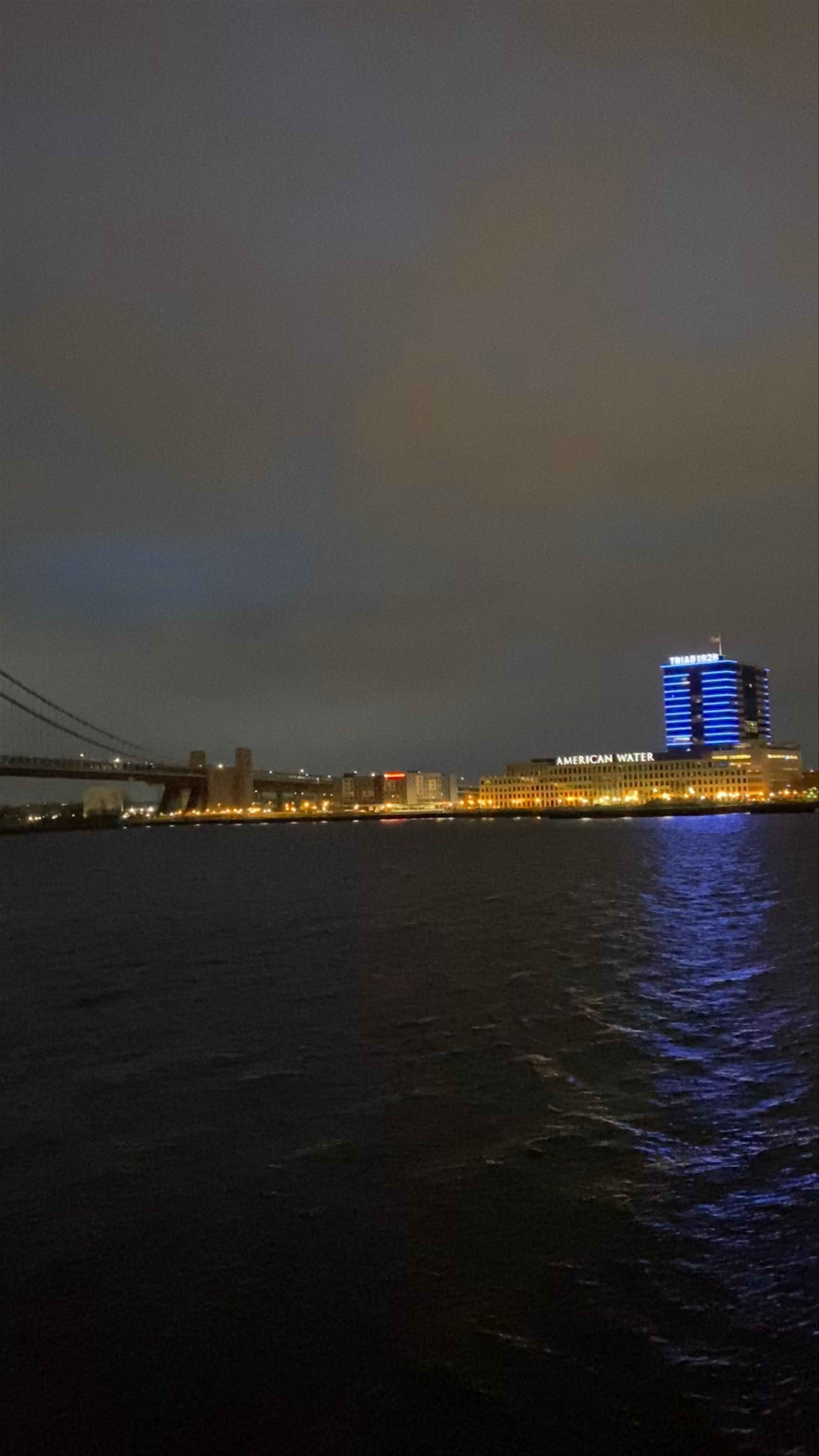 Philadelphia viewpoint