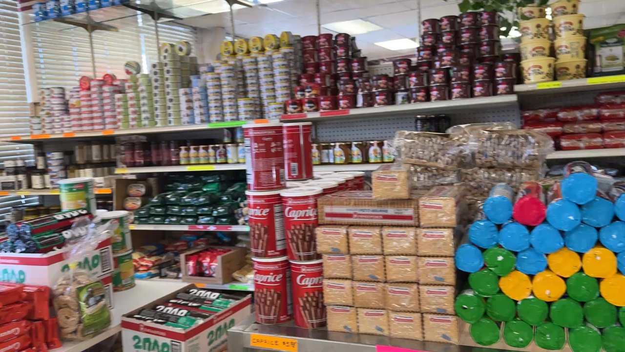 International Bakery - Bakeries Near Me - Atlanta, Georgia