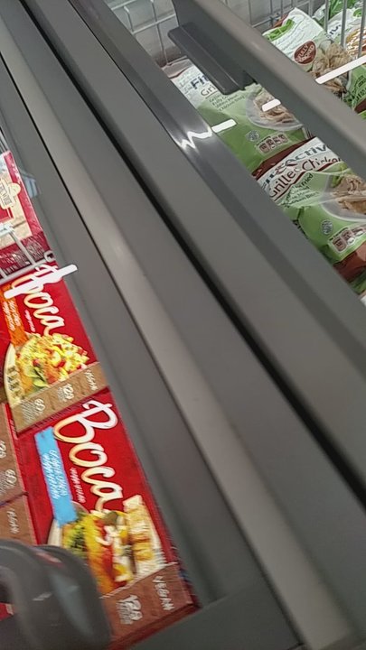 ALDI - My favorite section - Grocery Near Me - Covina, California