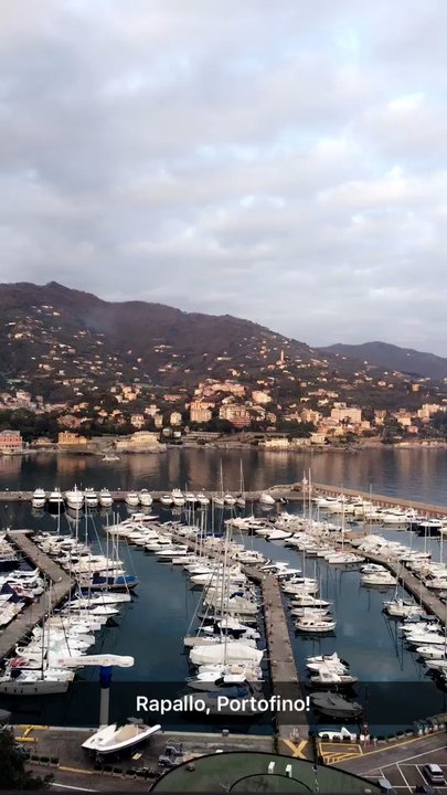Excelsior Palace Hotel - Hotels Near Me - Rapallo, GE
