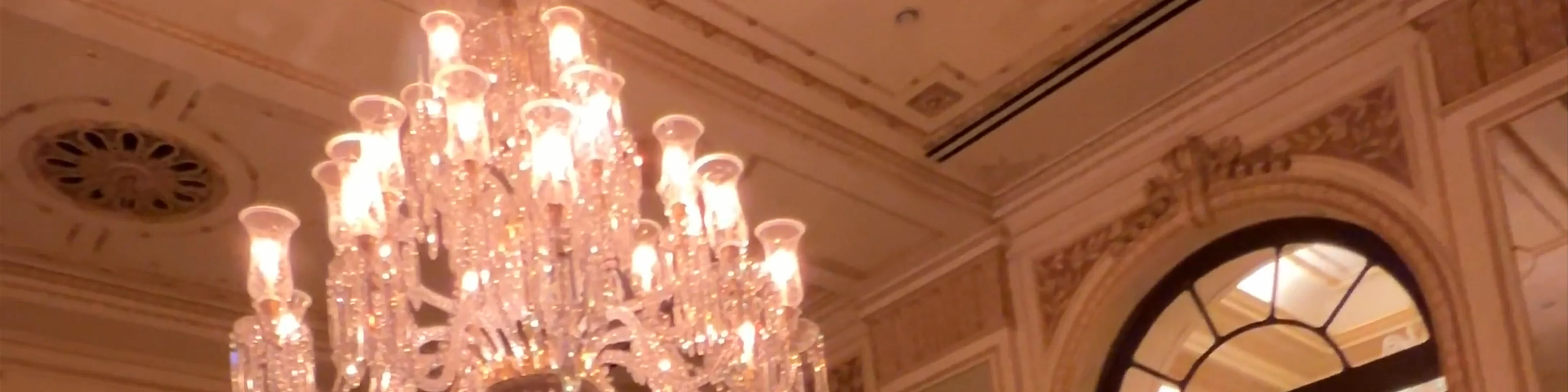 The Plaza Hotel