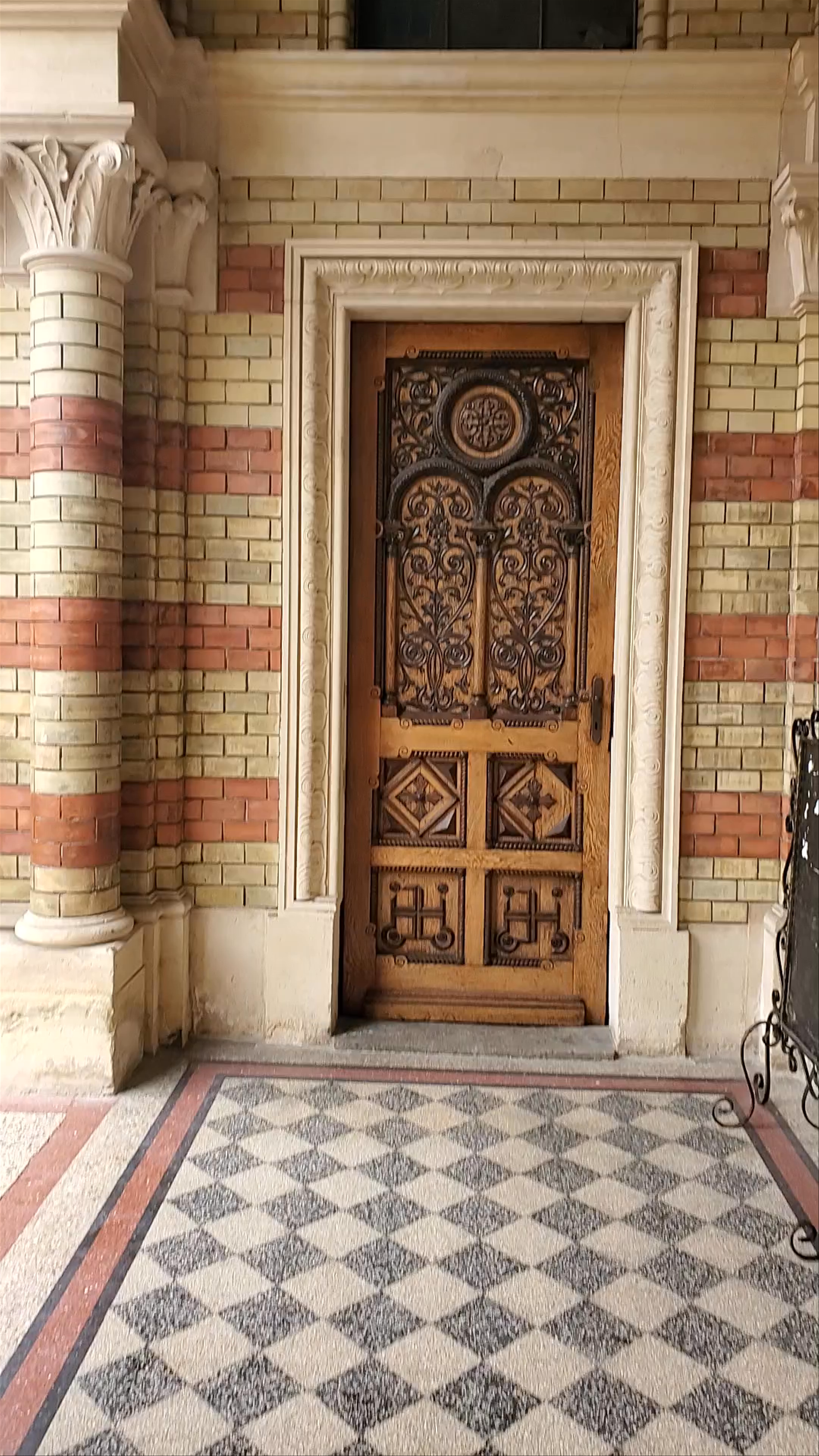 "Sfânta Treime" Orhodox Church