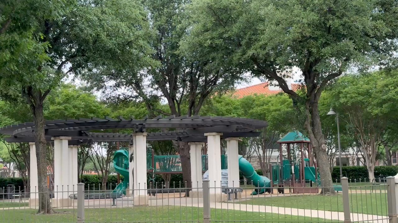 Plaza Feliz - Parks Near Me - Irving, Texas