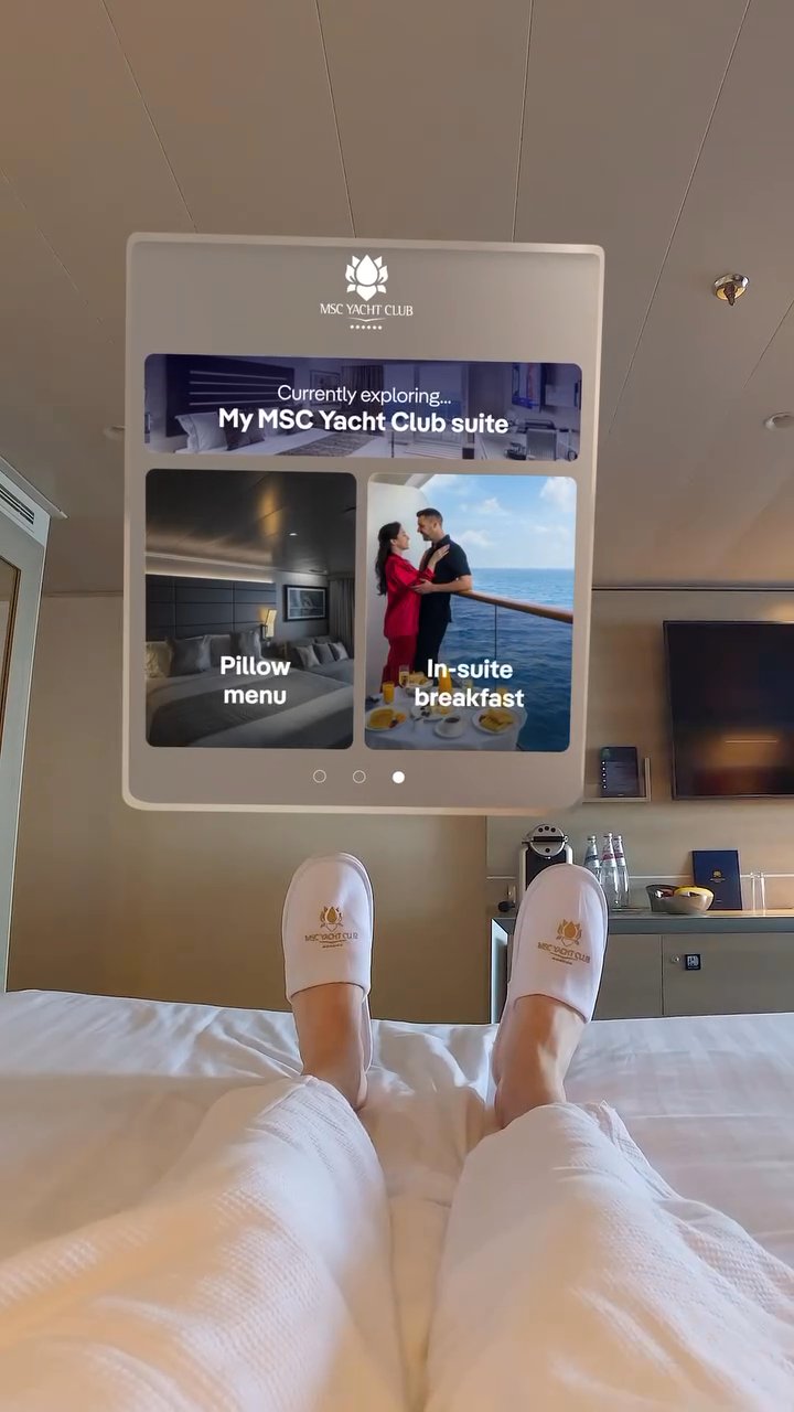 MSC Cruises
