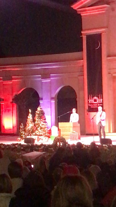 Redlands Bowl - Music Venues Near Me - Redlands, California