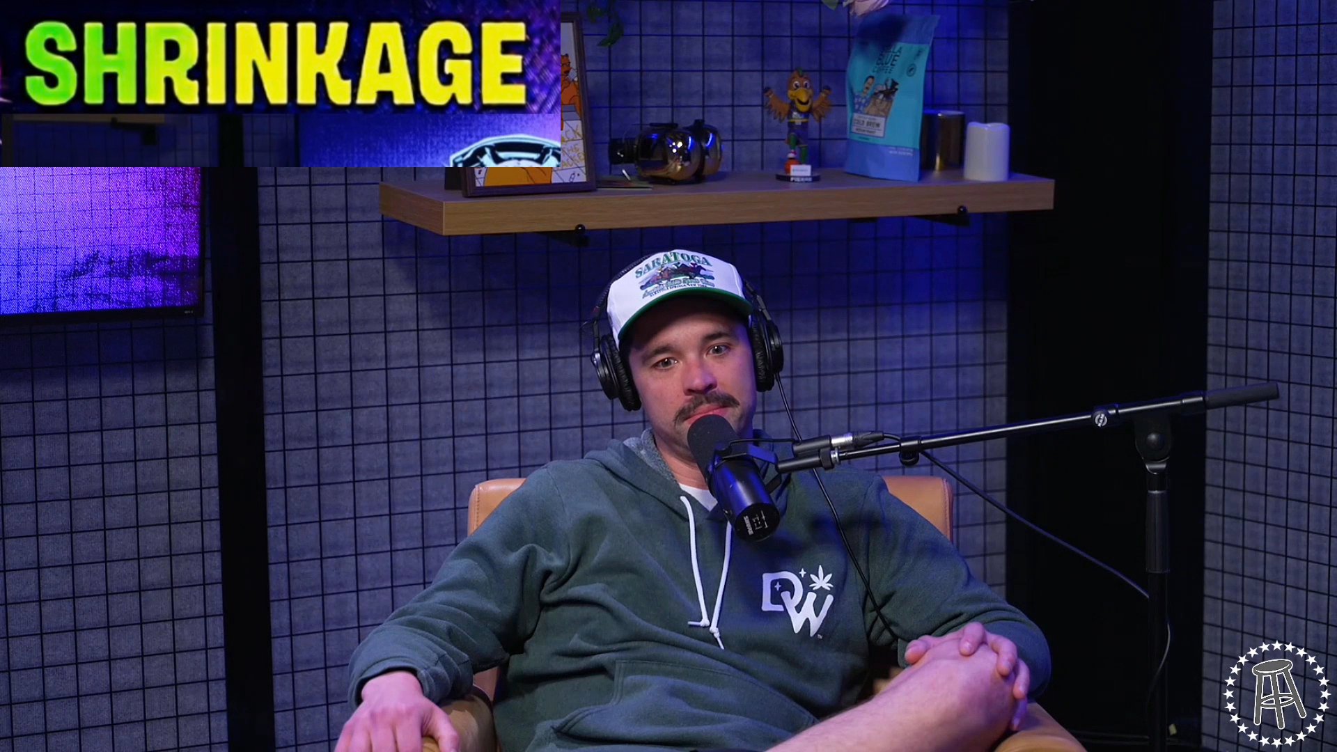 SHRINKAGE: Episode 8 CALL OF THE YEAR June 17th, 2026