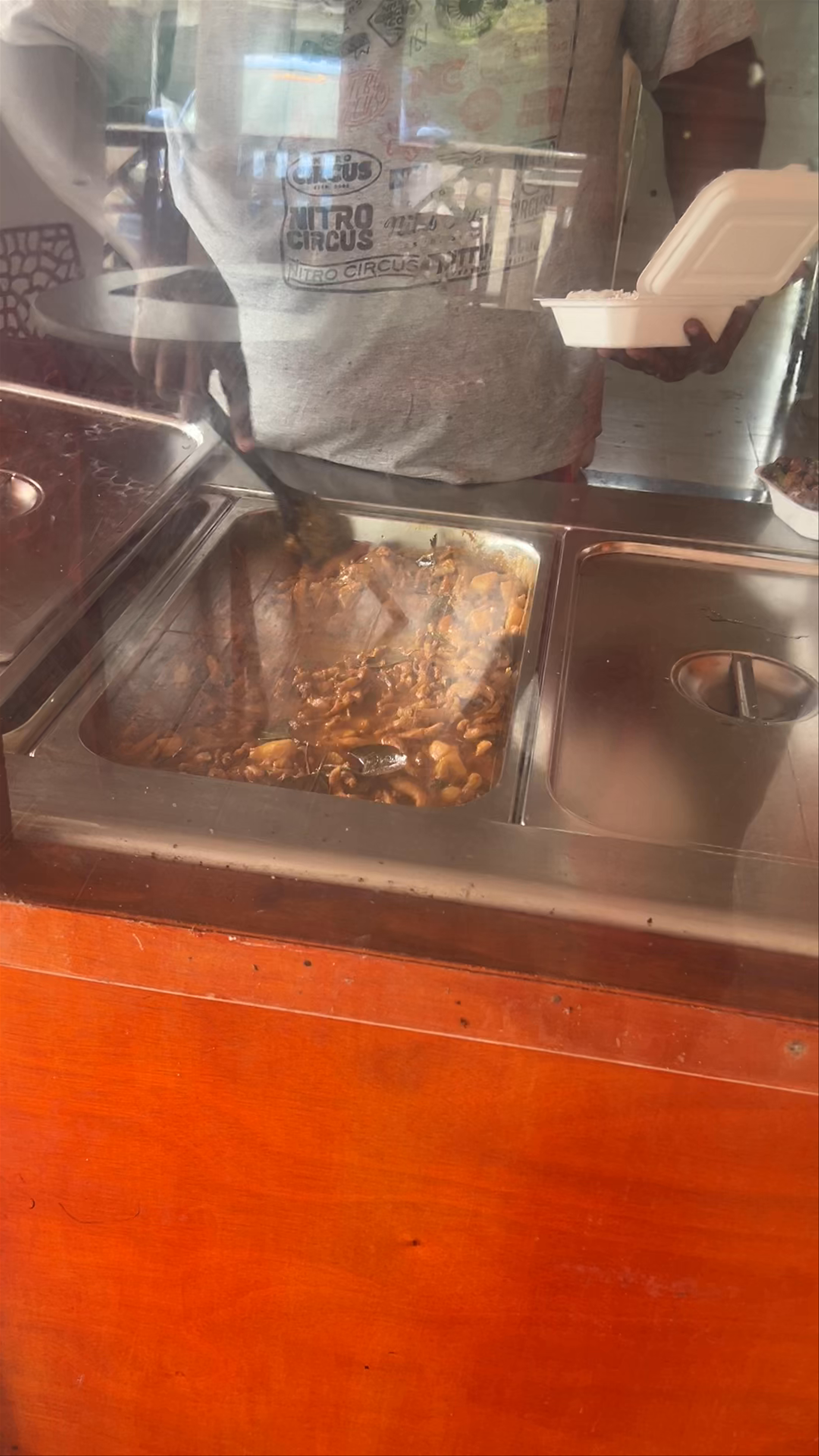 BiBi Take Away & Cafe