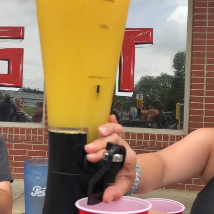 JTown's Grill - The Mimosa Tower - Bars Near Me - Jonesboro, Arkansas