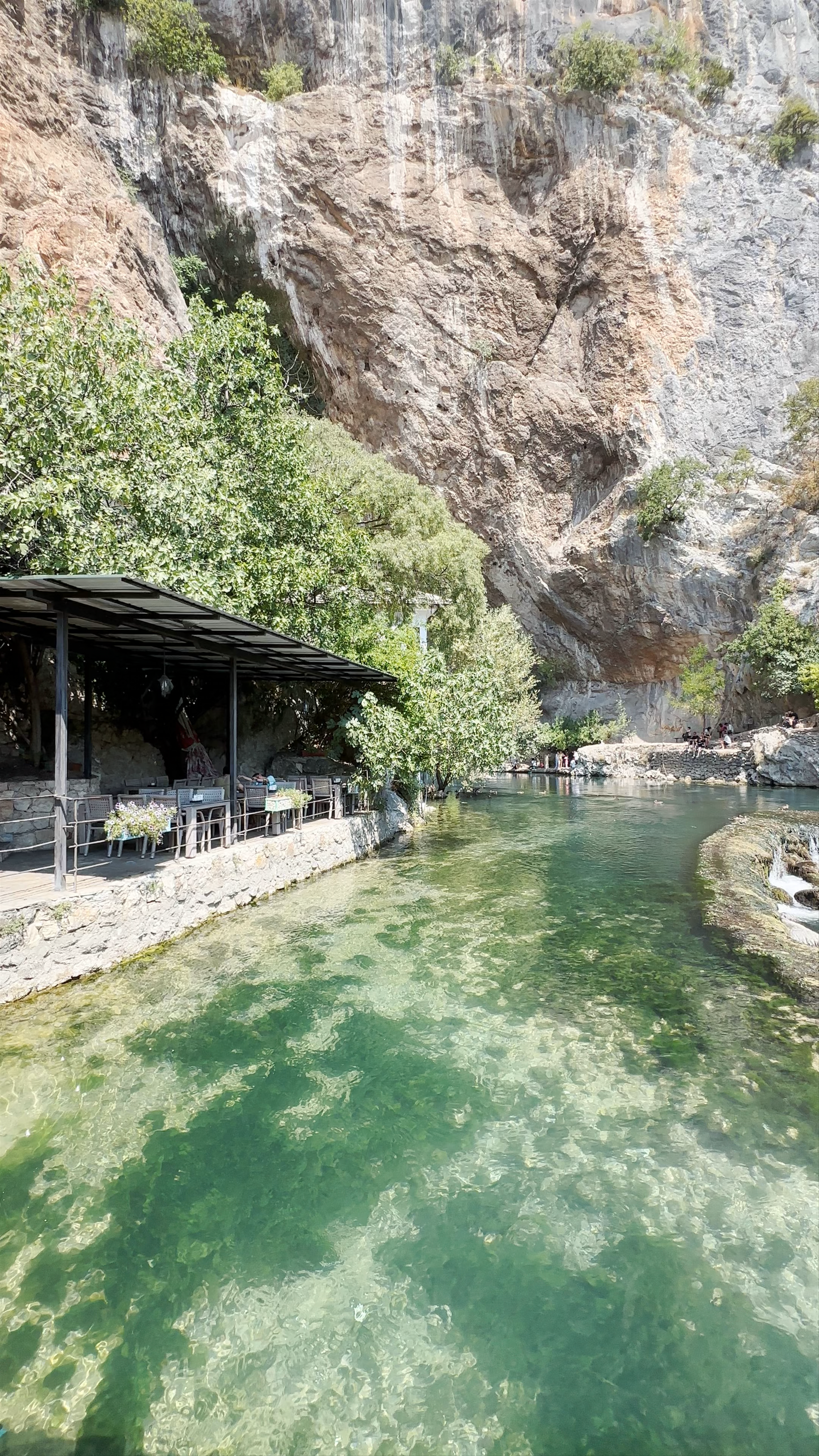 Mlinica Restaurant Blagaj
