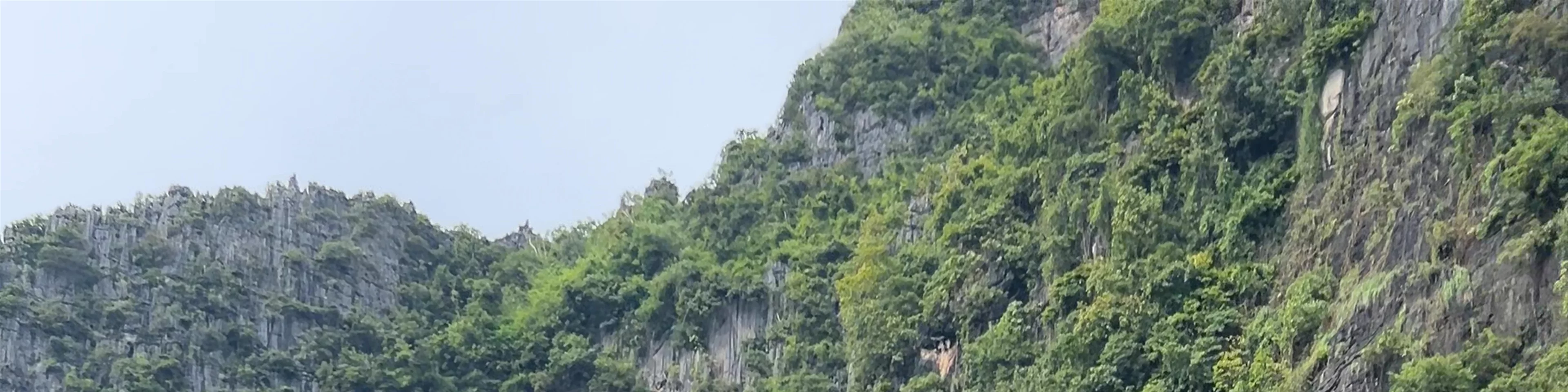Pi Leh Bay (Pi Leh Lagoon)