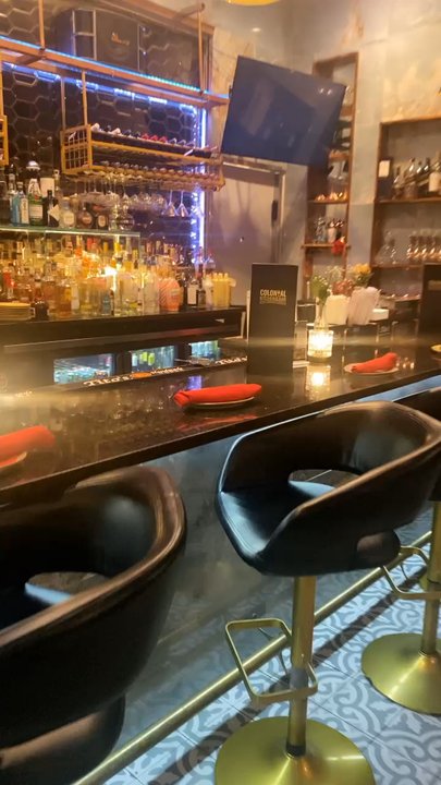 Colonial Kitchen & Bar - Vietnamese Near Me - Atlanta, Georgia