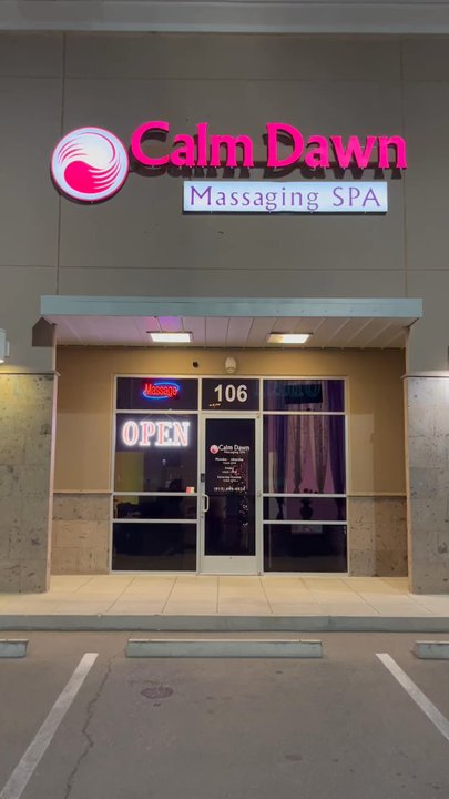 Anna's Calm Dawn Massage Spa - We strive to make ourselves the best family                relaxation Place for all good people - Massage Near Me - El Paso, Texas