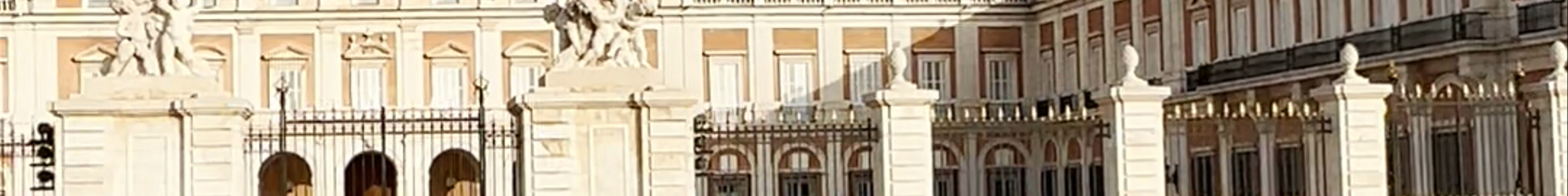 Tours & experiences in Aranjuez