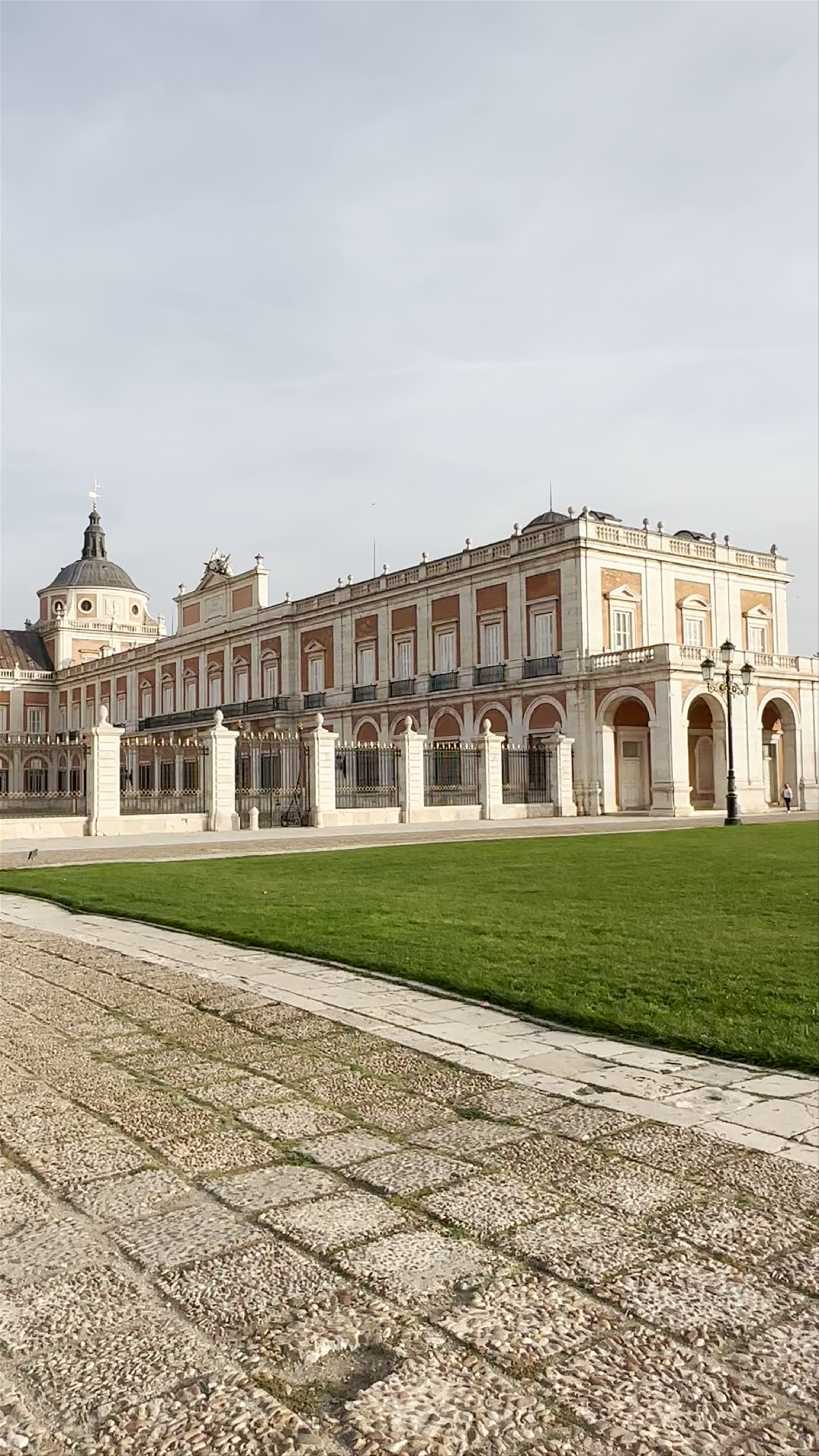 Palacio Real