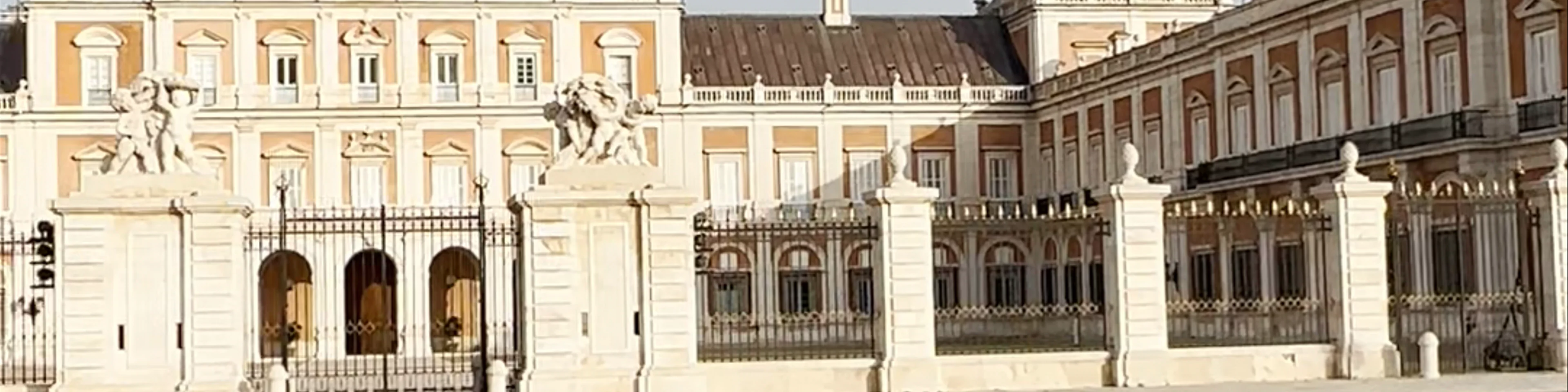 Palacio Real