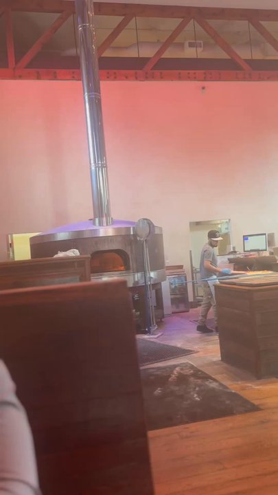 Hand Fire Pizza - Pizza Near Me - Jackson, Wyoming