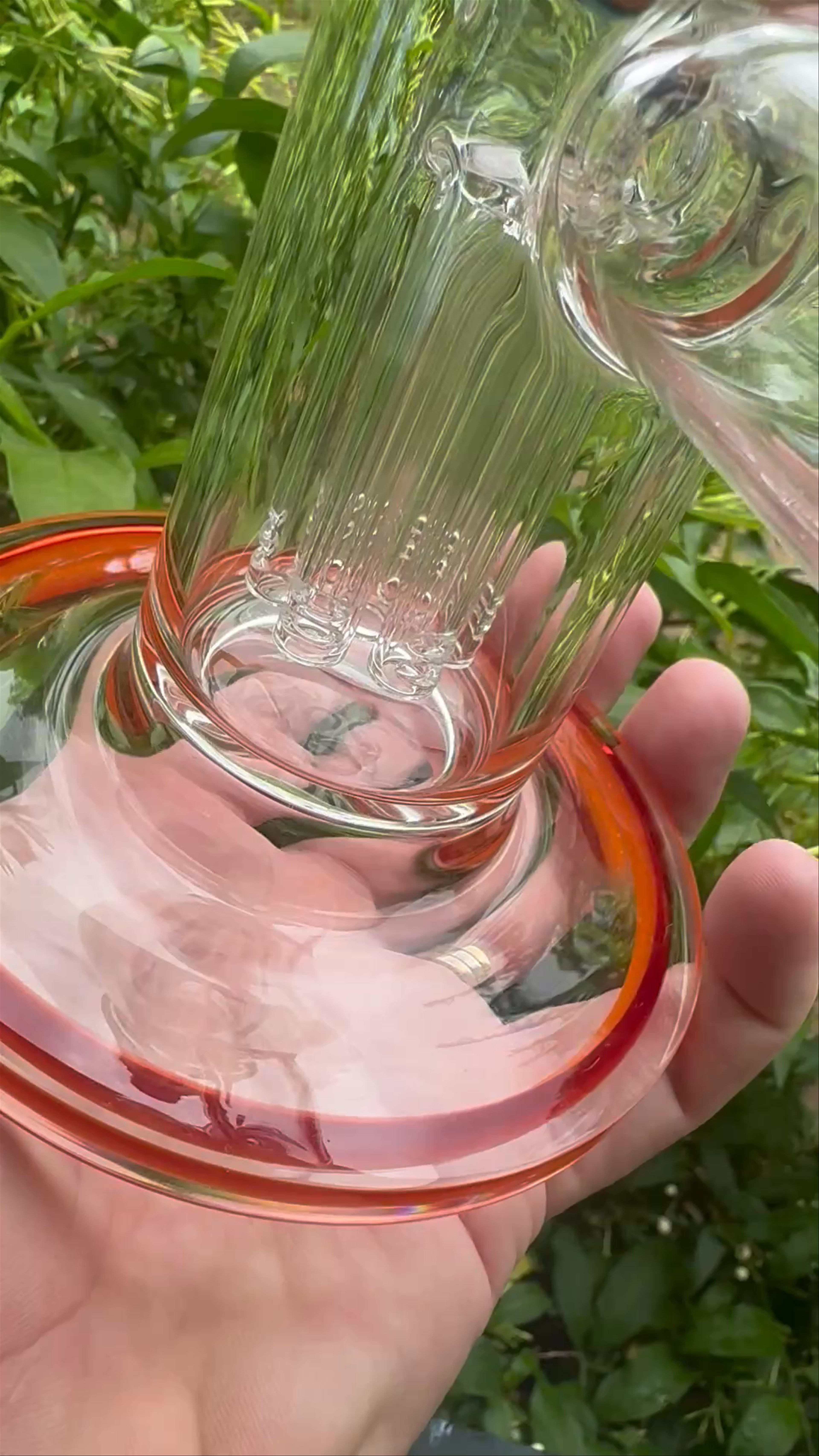 Preview pic of Toro straight Tube