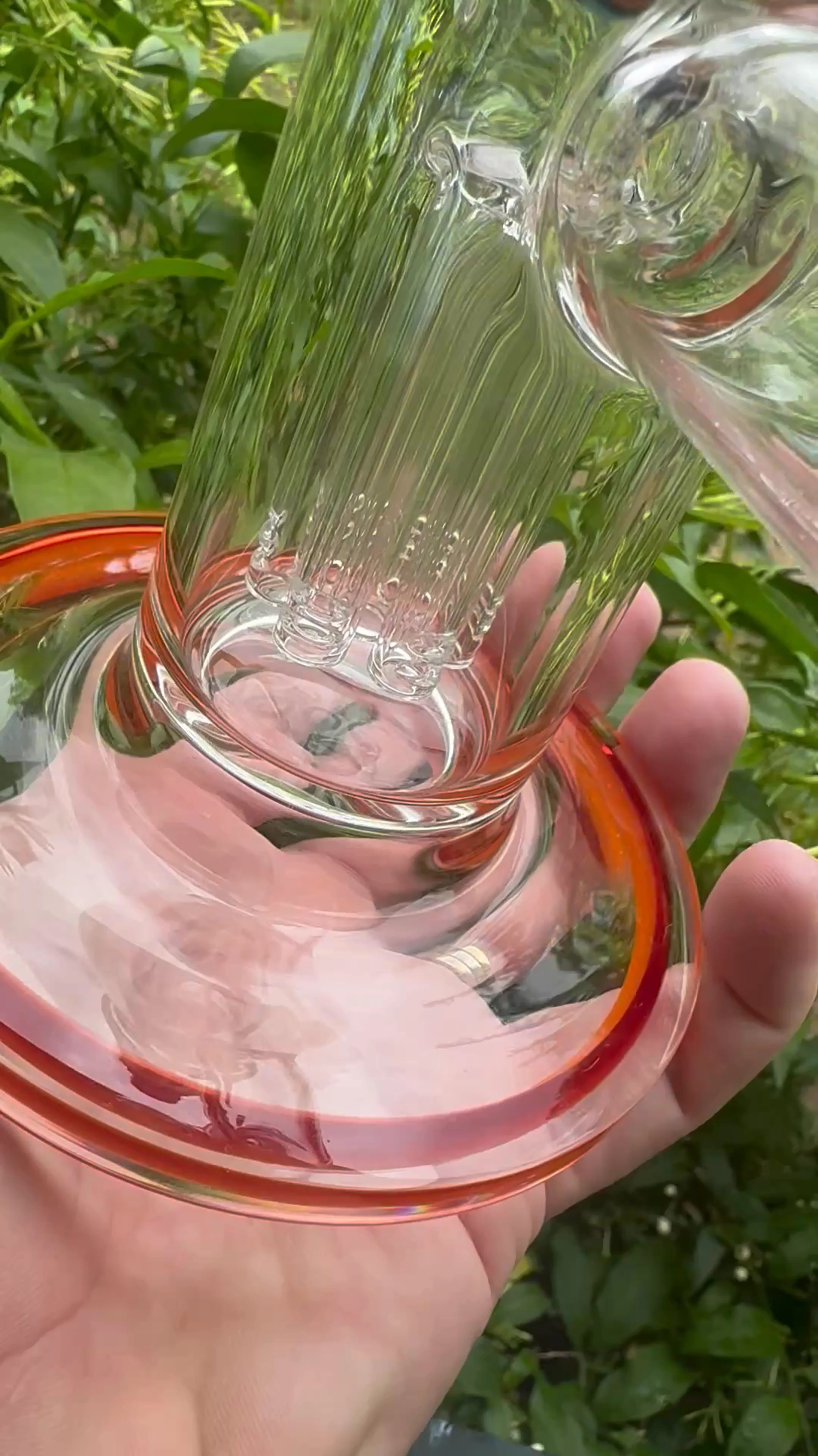 Preview pic of Toro straight Tube