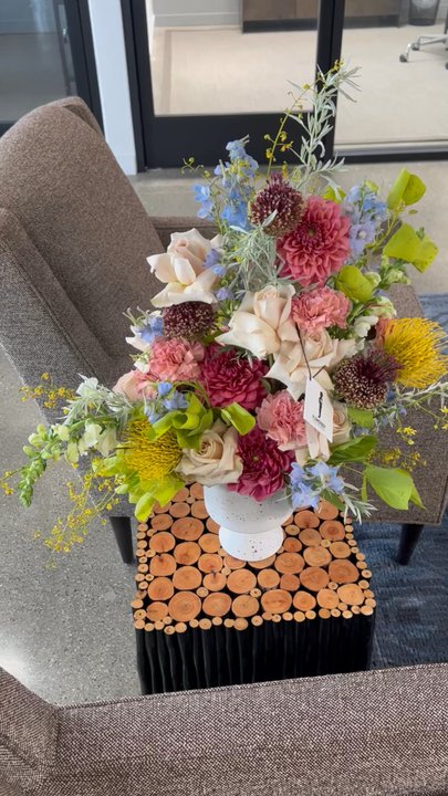 Flowerboy Project - Cafes Near Me - Venice, California