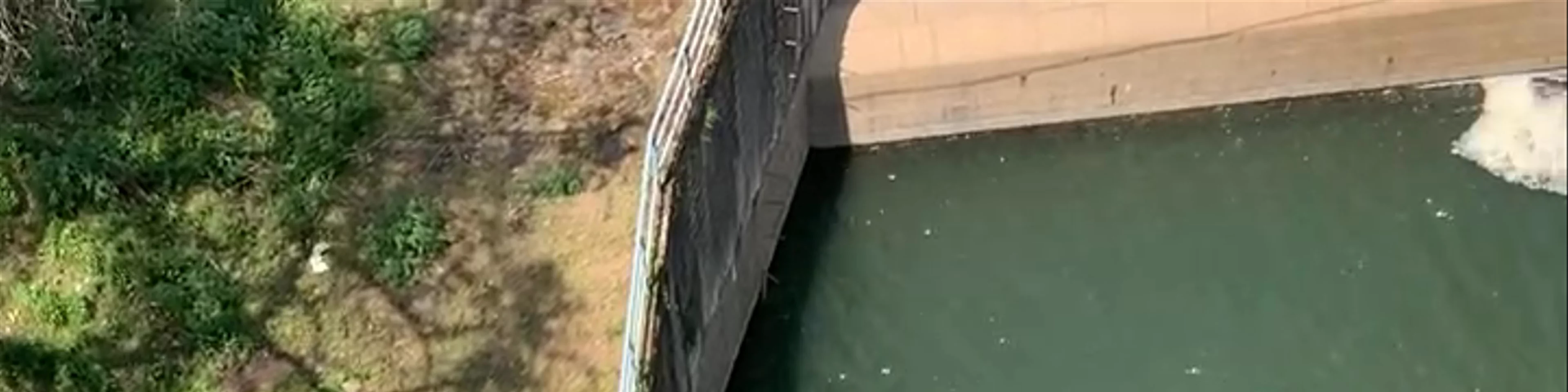 Kundala Dam