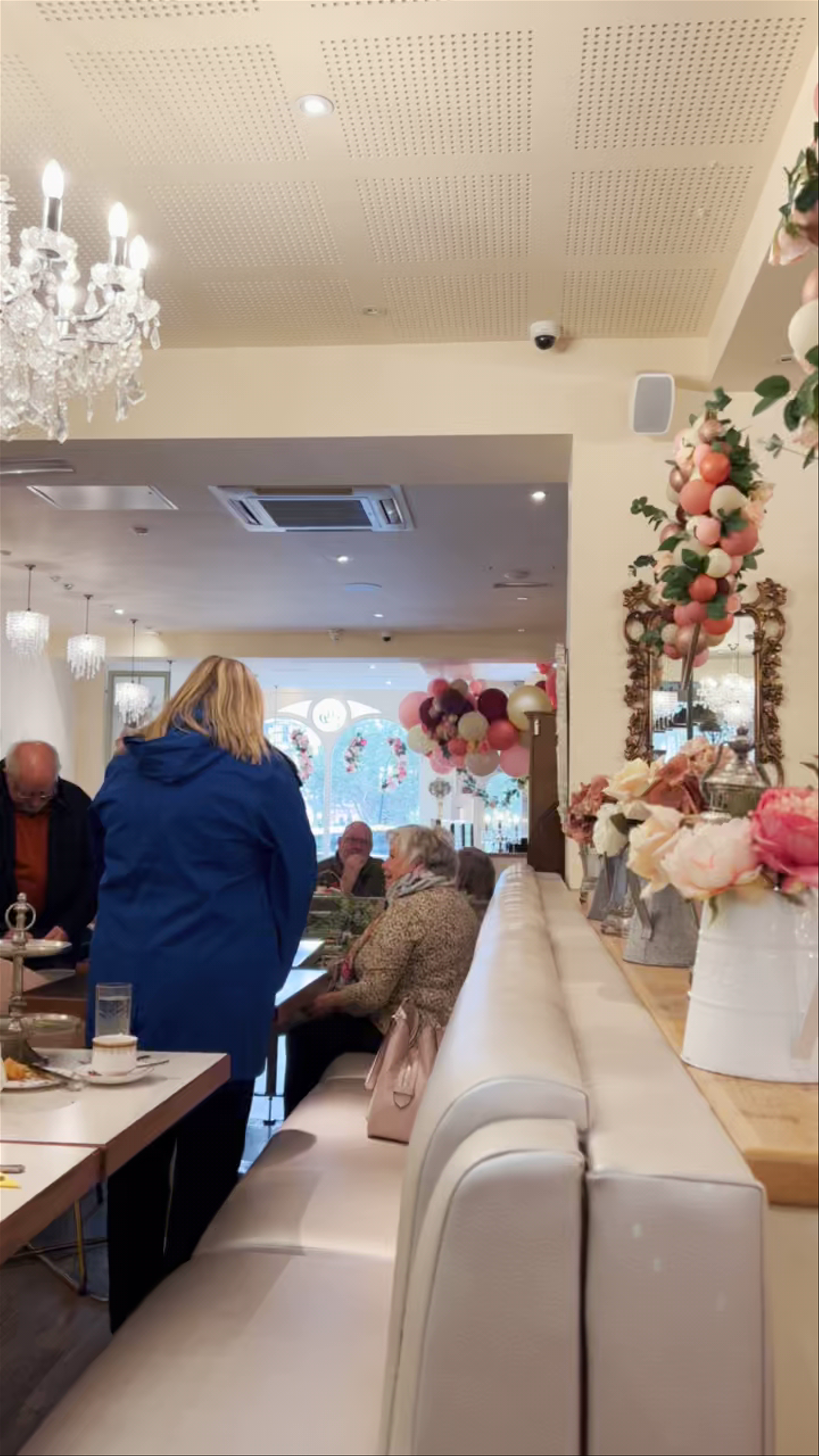 Mama Doreen's Emporium
