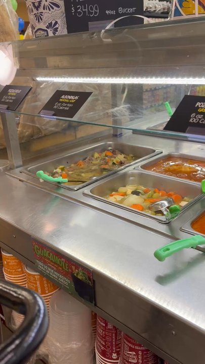 Northgate Market - Hot food - Grocery Near Me - Escondido, California