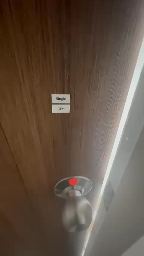 undefined of 90 sqft (room) Condo for Rent in Caspian - Project Photos 5