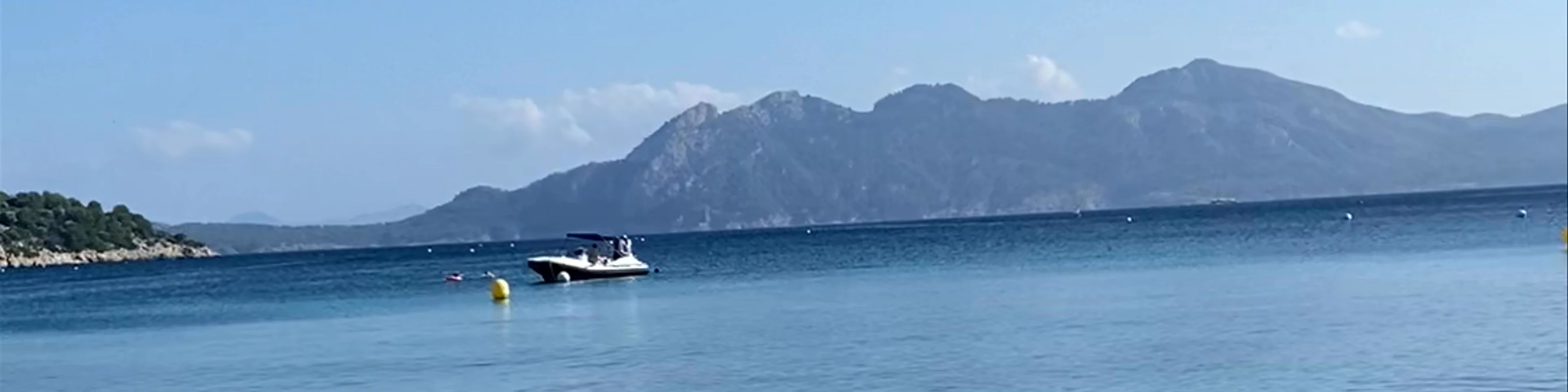 Platja de Formentor