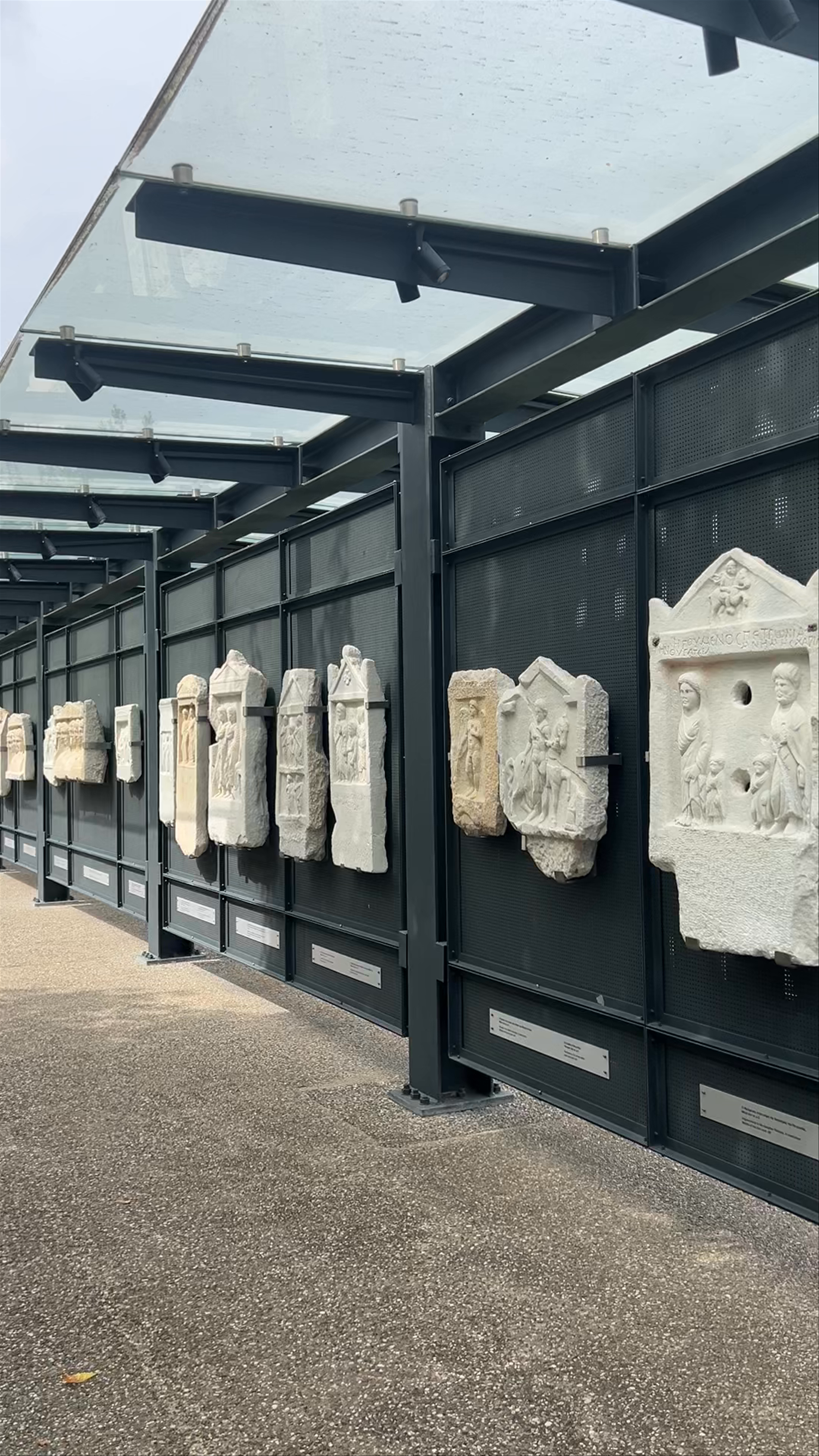 Ancient Treasures at the Archaeological Museum of Veria, Greece