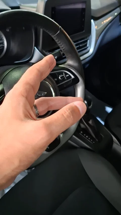 سوزوكي بالينو GL 2024