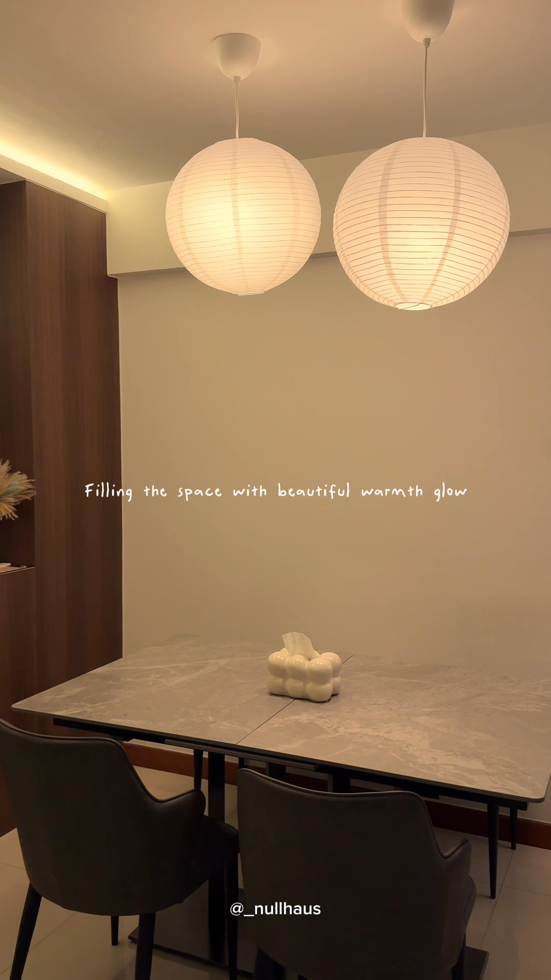 Home-updates:-Dining-Lights-Edition