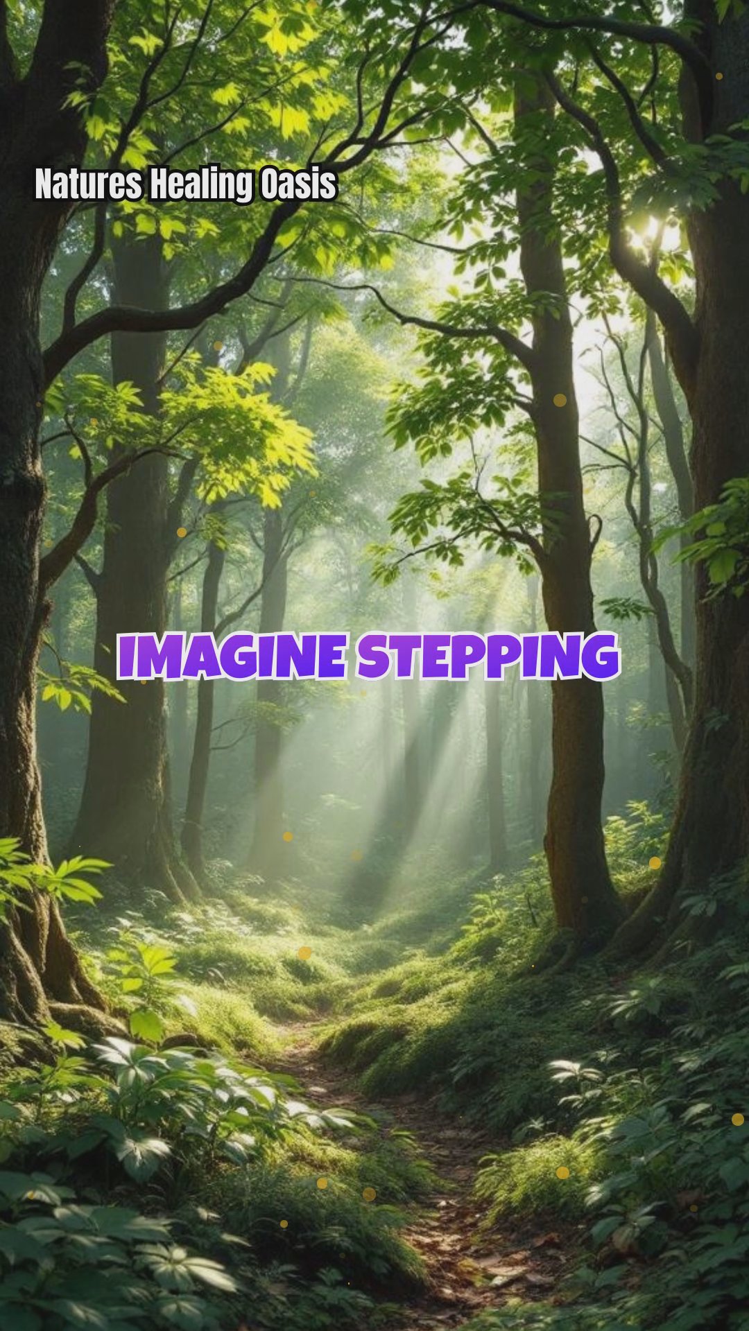 Tree Energy and Aging: Emotional Benefits for Older Adults