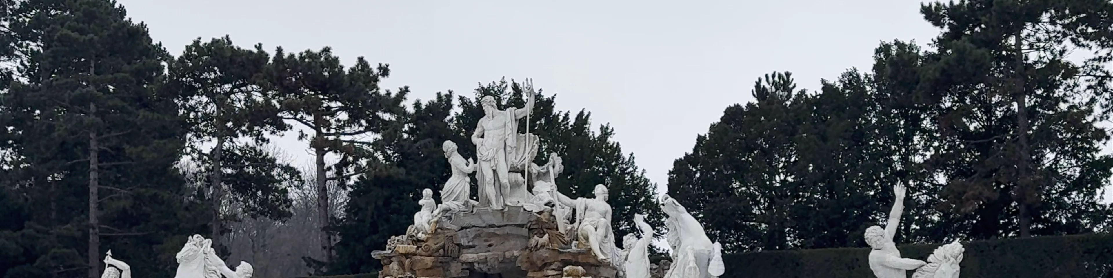 Neptunbrunnen