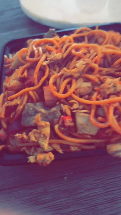 Cafe China - Chinese Near Me - South Gate, California