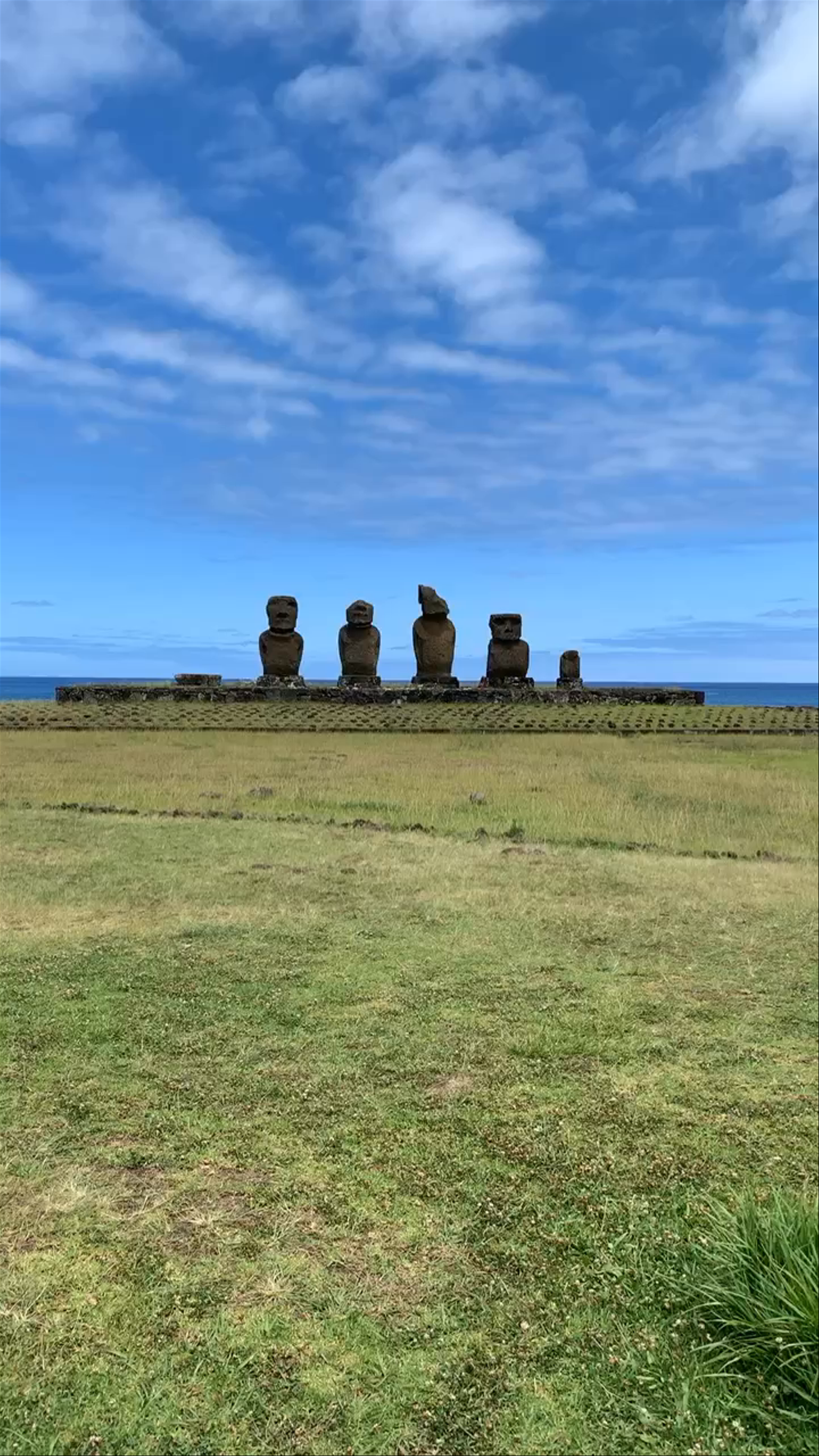 Easter Island