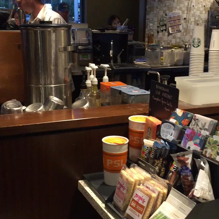 Starbucks - Video of the inside of this Starbucks location. - Coffee & Tea Near Me - Epping, New Hampshire