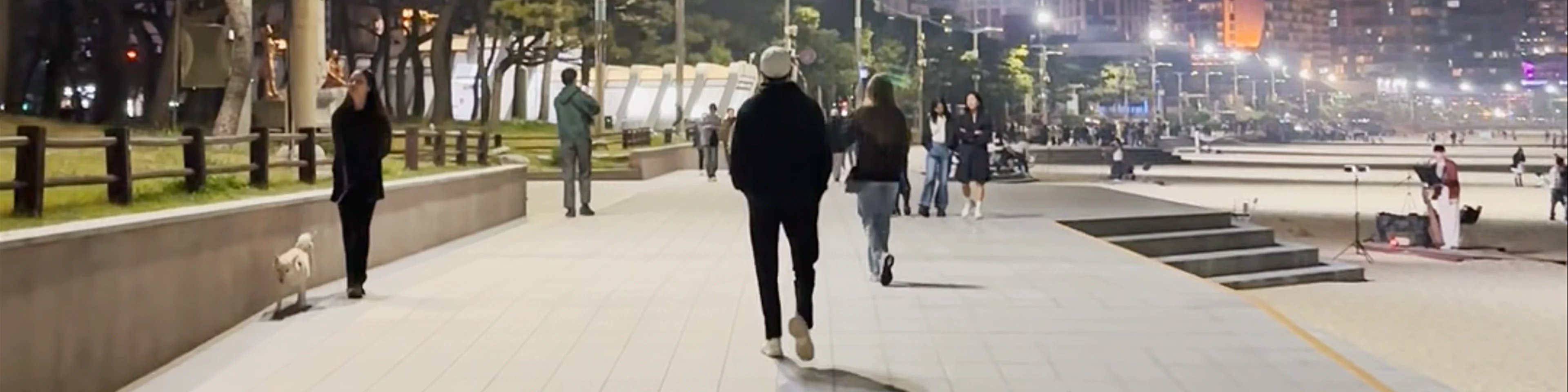 Haeundae Beach