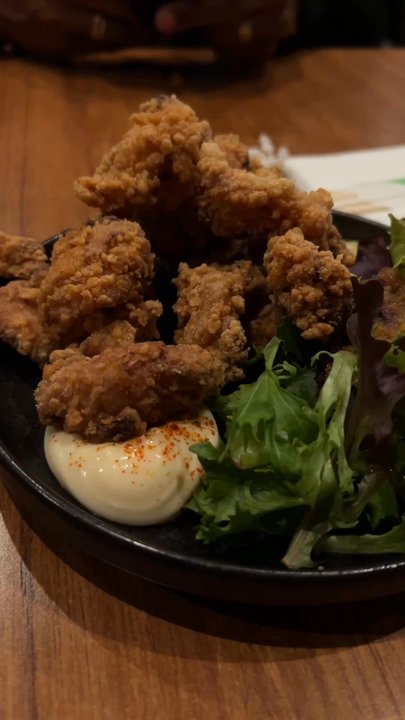 Kazu Ramen - Karagge - Ramen Near Me - Gilbert, Arizona