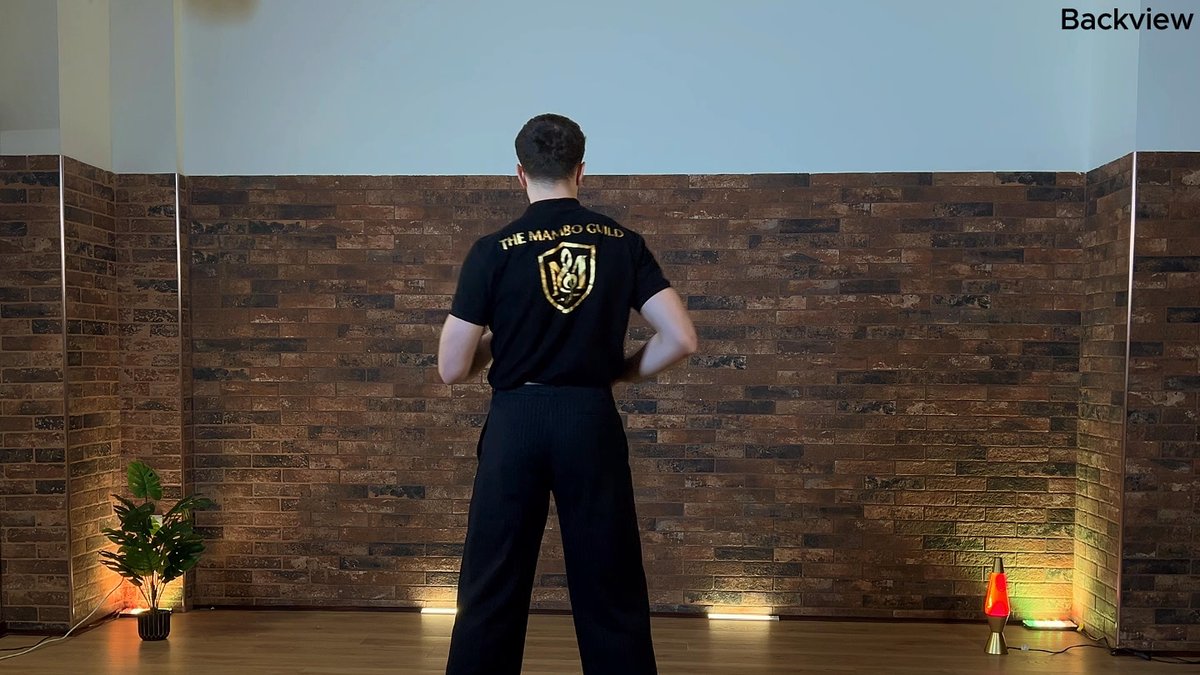 معاينة وحدة Bodymovement 3