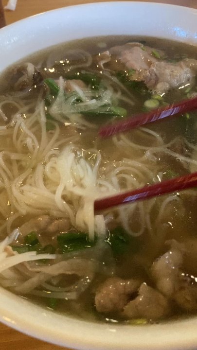 Pho An - Very good Pho. - Vietnamese Near Me - Florence, South Carolina