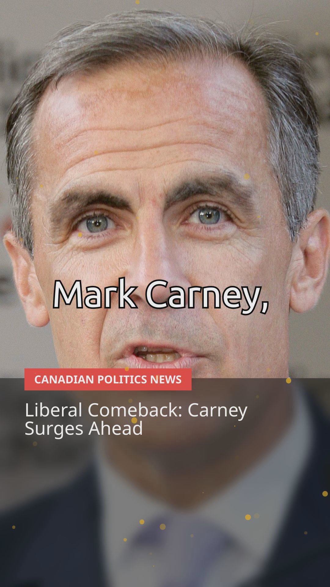 Canada's Election Heats Up Amid Trump Tensions and Gaza Debate