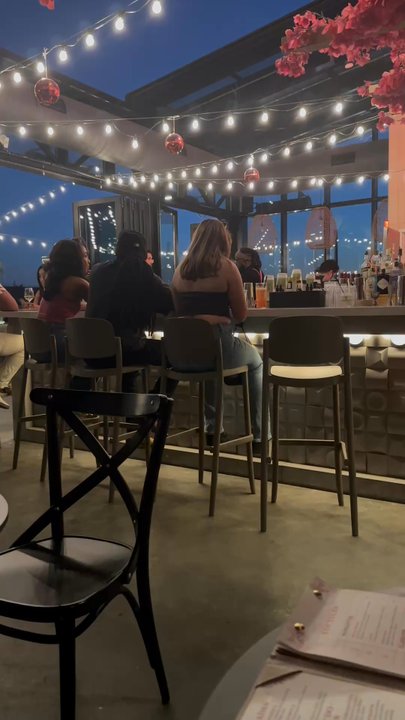 LUCHA ROSA ROOFTOP BAR - Updated June 2026 - 305 Photos & 138 Reviews ...