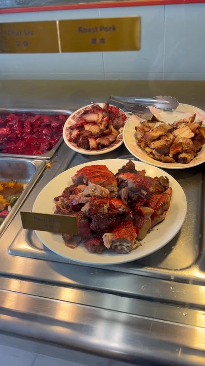 Siu's Chinese Restaurant  - Chinese Near Me - Kahului, Hawaii